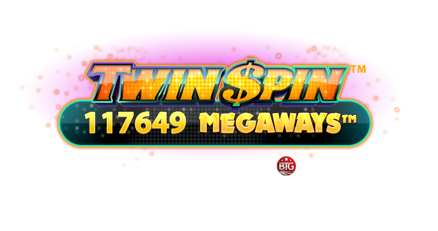 Twin Spin Megaways