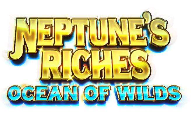 Neptune's Riches: Ocean of Wilds