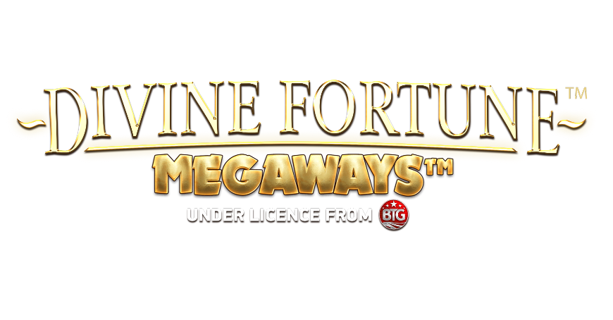 Divine Fortune Megaways