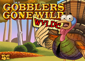 Gobblers Gone Wild