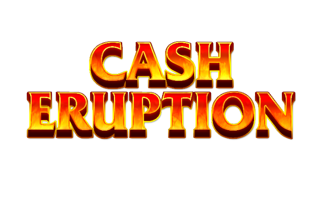 Cash Eruption