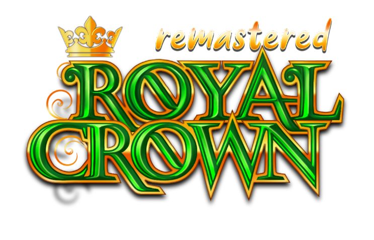 Royal Crown Remastered