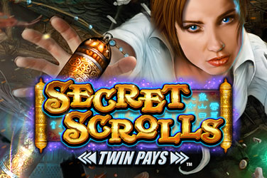 Secret Scrolls