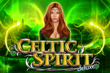 Celtic Spirit Deluxe