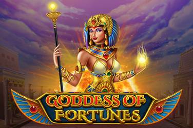 Goddess of Fortunes