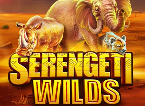 Serengeti Wilds