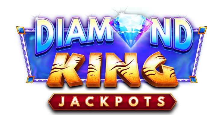 Diamond King Jackpots