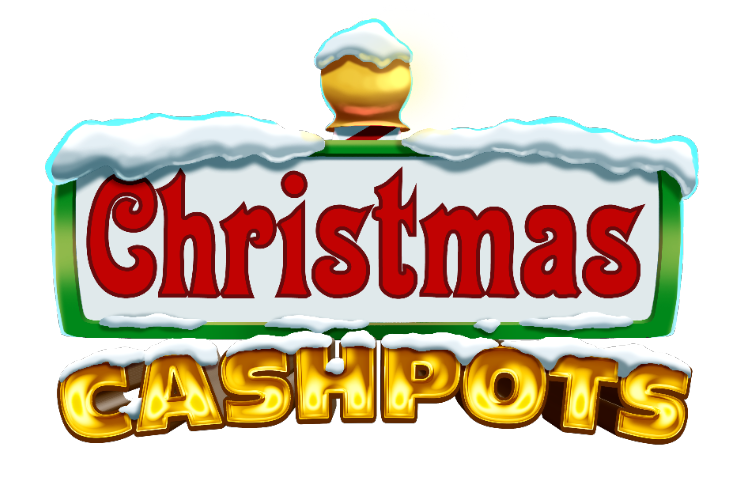 Christmas Cash Pots