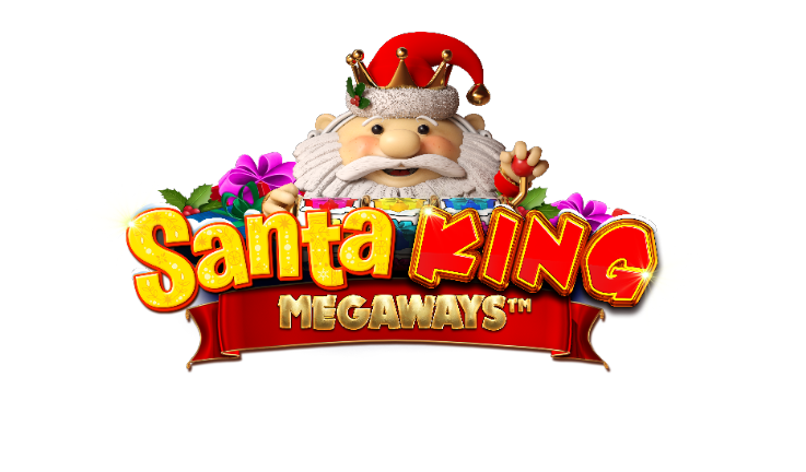 Santa King Megaways