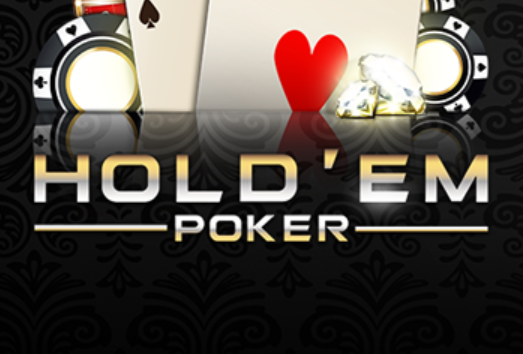 Hold'em Poker