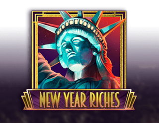 New Year Riches