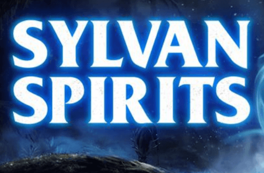 Sylvan Spirits