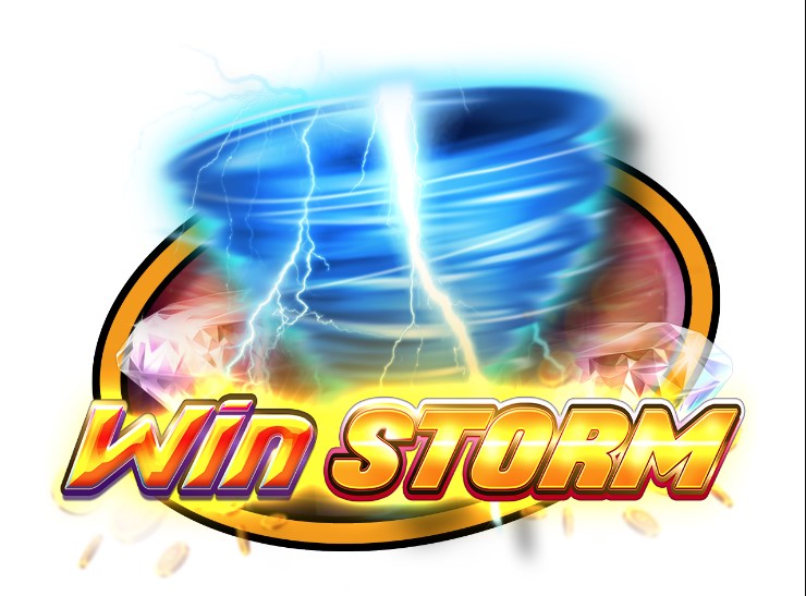 Winstorm