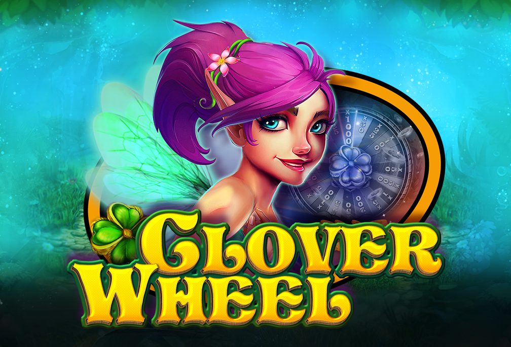 Clover Wheel