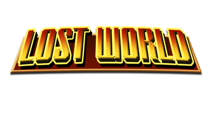 Lost World