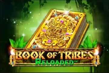 Book Of Tribes Reloaded