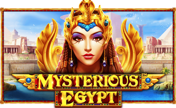 Mysterious Egypt