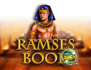 Ramses Book DOUBLE RUSH