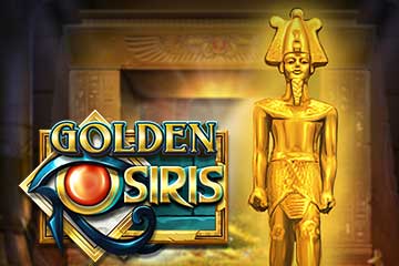 Golden Osiris