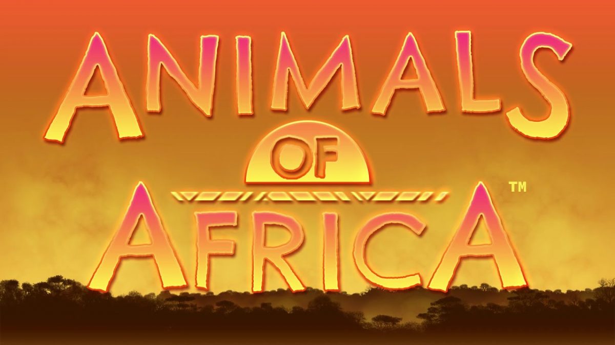 Animals of Africa