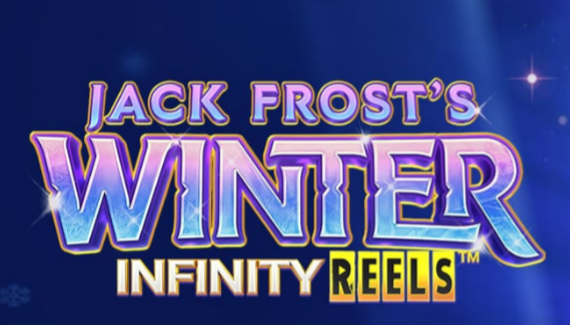 Jack Frost's Winter