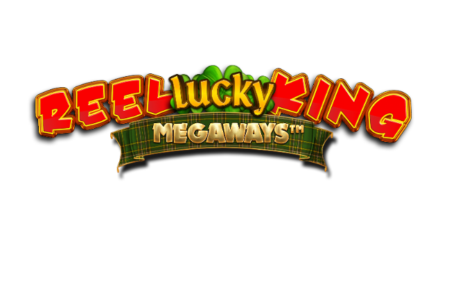 Reel Lucky King Megaways