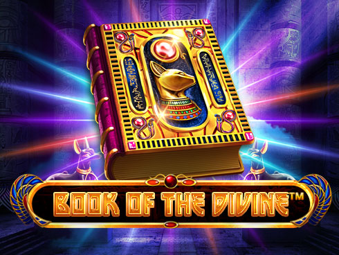 Book of The Divine