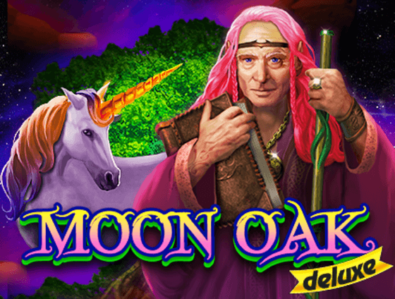 Moon Oak Deluxe