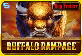 Buffalo Rampage