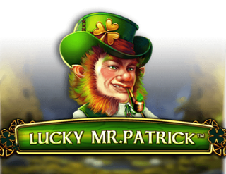 Lucky Mr. Patrick