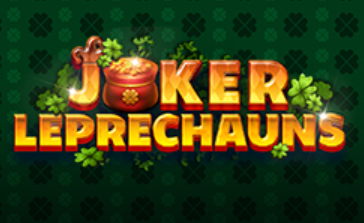 Joker Leprechauns