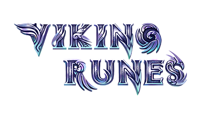 Viking Runes