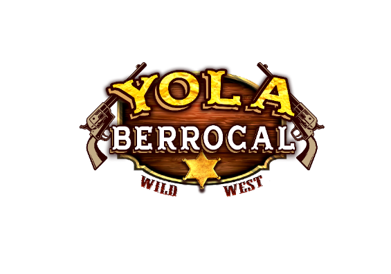 Yola Berrocal Wild West