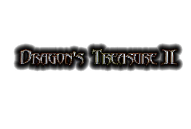 Dragon's Treasure II