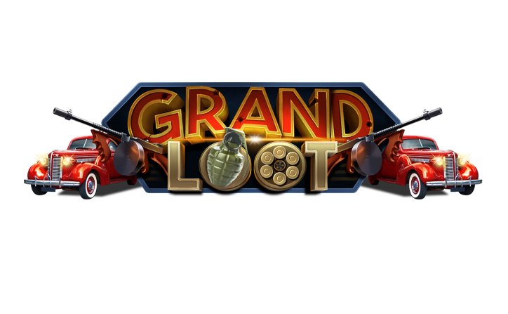 Grand Loot