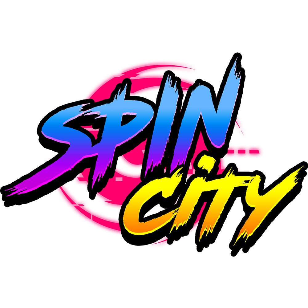 Spin City