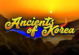 Ancients of Korea