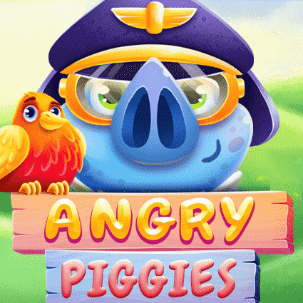 Angry Piggies