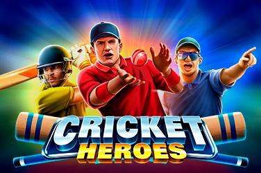 Cricket Heroes