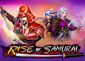 Rise of Samurai