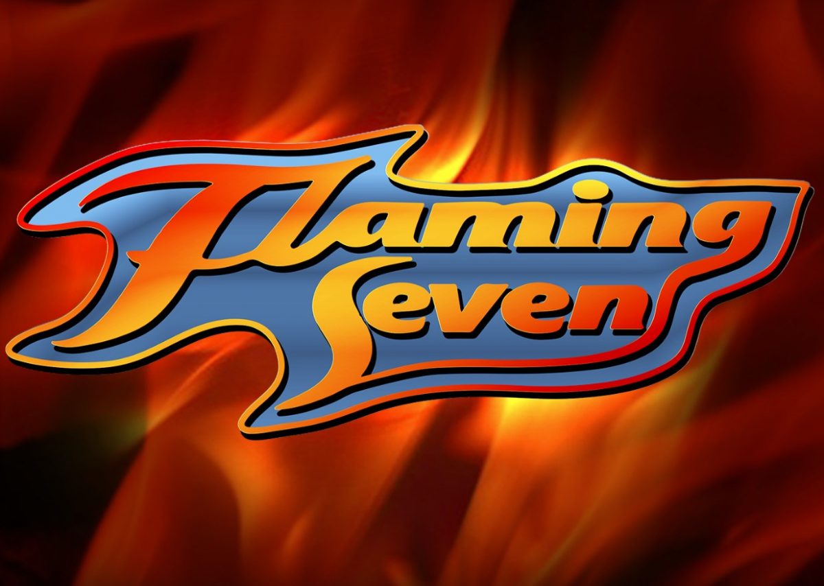 Flaming Seven