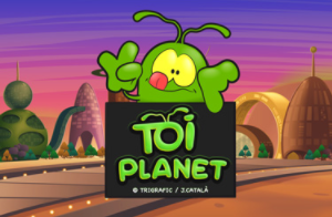 Toi Planet