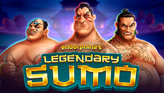 Legendary Sumo