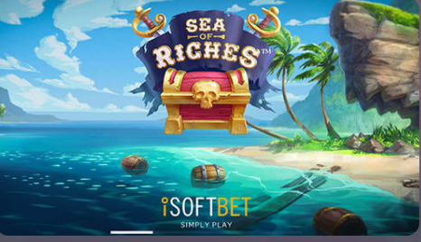 Sea of Riches