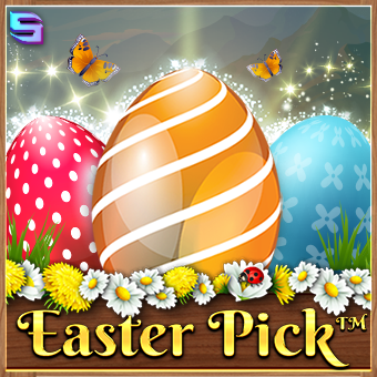 Easter Pick (Scratch Card)