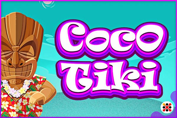 Coco Tiki (MancalaGaming)