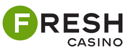 Fresh Casino Logo