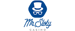 99,99% Bônus de Boas Vindas Até R$6026 do Mrsloty Casino