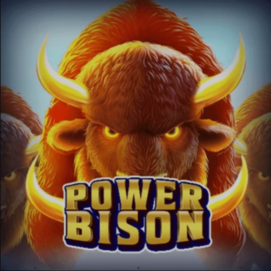 Power Bison (GONG Gaming)