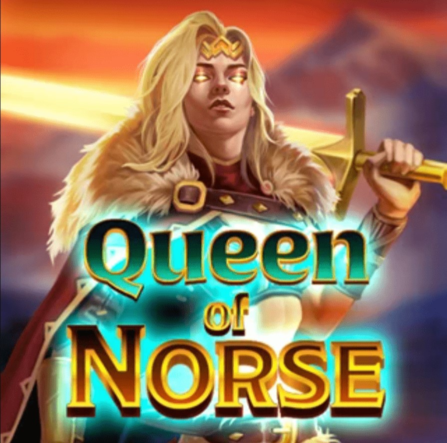 Queen of Norse
